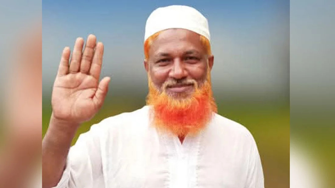 ‘আমি বিএনপি করি, তবে শেখ হাসিনার আদর্শে বিশ্বাসী’ মন্তব্য করা সেই ইউপি সদস্য গ্রেপ্তার